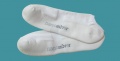 Nanosilver ponožky kotníčkové